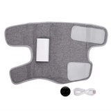 Electric Leg Massager Hot Compression Therapy Relieve Calf Muscle Fatigue Massage Brace Calf Massage Brace