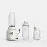 300W 220 V juicer Fruit touch machine Supplementary food processor Portable juice machine