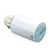 SASWG-04-WIFI Intelligent Gateway Compatible with WIFI Smart Thermostat Controller Receiver Water Floor Heating Voice Control