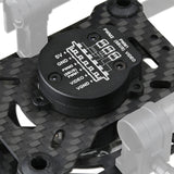 Tarot-RC TL3T-OEM01 Gopro Hero3/3+/4 Metal Three-Axle Gimbal OEM Version For Quadcopter Multicopter Frame RC Racing Drone Part