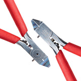 DSPIAE ST-A Single Blade Nipper 3.0 Hand Tools Pliers Multifunctional Bent Non-Scale Long Nose For Electrical Cutting Craft New