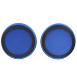 Replacement Earpads Bluetooth Wireless Headset Pad Replacement Earmuffs for T450 T450bt Tune600 T500bt Ear Pad