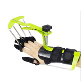 NEW Hand Finger Physiotherapy Training Wrist and Finger Dynamic Orthotic Device Hand Posture Corrector Finger Orthosis Support