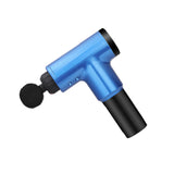 Fascia Gun Relieve Muscle Sore Neck Membrane Gun Muscle Relaxer Impact Massage Gun Fitness Equipment