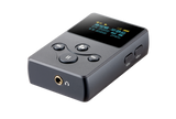 Xduoo X2S Lossless Portable Metal HIFI Music Player Headphone Amplifier Support DSD APE FLAC WAV Format With 250mW Output Power