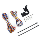 Direct 2 Kinds of BLPress Extension Cable + Bracket Suitable for CR 10 and Common Controller Board