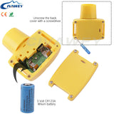 Electronic Shock Pet Trainer dog Pet training collar dog beeper collar 1 remote controller control 2 dogs receivers
