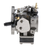 Carb Carburetor Assy 6E8-14301 Replacement fits Yamaha Outboard Engine