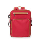 Fashion Mummy Maternity Nappy Bag Brand Large Capacity Baby Bag Travel Backpack Bottle Nursing Bag for Baby Care Changing Pad