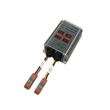 Step Down MPPT Function Display  Solar Charging Controller 10-30V Voltage Adjustable Photovoltaic Lithium Iron Phosphate Battery