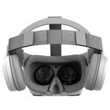 Bobovr Z6 Foldable VR 3D Glasses Virtual Reality Mini Cardboard Helmet VR Glasses Headsets BOBO VR For 4 - 6 Inch Smartphone