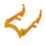 10 Pcs Beekeeping Honey Gallon Bucket Holder Plastic Bracket Rack Frame Grip Lift Bees Tools Apicultura Equipment Supplies