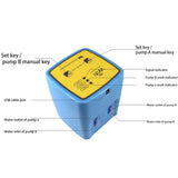 Garden Smart Automatic Watering Device Double Pump WIFI Mobile APP Remote Control Plants Drip Irrigation Watering System