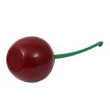 Hot Creative Lovely Cherry Shape Lavatory Brush Toilet Brush & Holder Set Mooie Cherry Vorm Toilet Borstel