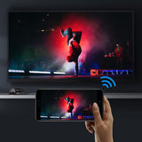 Transpeed Android 10.0 Bluetooth TV Box Voice Assistant 6K 3D Wifi 2.4G&5.8G 4GB RAM 64G Media player Very Fast Box Top Box