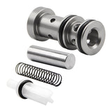 1Set 877-337 875-638 SP-P1 SP-P2 Plunger Valve And Trigger Manifold Nailer Parts For NR83A NR83A2 NR83A2(S) NR83A3