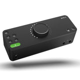 Audient EVO8 4-In / 4-Out Audio Interface Portable Professional Live Recording &amp; Editing Sound Card Arranger Smart Controller