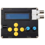 1 Set DDS Function Signal Generator Sine Square Triangle Sawtooth Wave Low Frequency with Shell