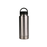 Hidden Safe Stainless Steel Tumbler Water Bottle Stash Box Diversion Safe With Huge Storage for Money Keys Cash Hiding Spot Can