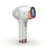 IPL Laser Epilator Ice Cool Hair Removal Machine 999999 Flashes Painless Permanent Bikini Face Depiladora Double Freezing Point