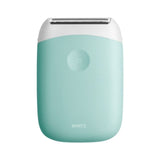 XIAOMI Youpin SMATE Smate Electric Epilator Hair Removal Trimmer Women USB Rechargeable Mini Portable Smooth Shaver Epilator