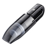 RACEFAS Home Appliance Handheld Wireless Car Vacuum Cleaner For Home Portable Mini Cordless Vacuum Cleaner For Car Products