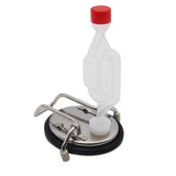 Cornelius Keg Lid for Secondary Fermenter Brand New Include Silicone Stopper and Air Lock