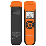 G10 Fiber Optical Power Meter New High Precision Rechargeable Battery Fiber Optic Power Meter With Flash Light OPM SC FC ST