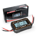 High Precision Watt Meter &amp; Power Analyzer DC Power Meter Voltmeter Ammeter Power Meter 0-60V 100/150/200A Home Energy 40% Off