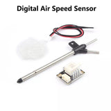Holybro Ardupilot Arduplane Pitot Digital Air Speed Meter / Airspeed Meter Sensor Tube for Pixhawk PX4 Flight Controller