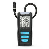CDG-02 portable combustible gas detection liquefied gas methane leakage alarm household detector