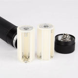High Quality UV Light 100LED UV Light Zoom Flashlight Torch Light Lamp Safety UV Ultraviolet Detection Urine Flashlight Detector
