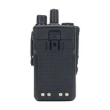 HamGeek HG-590 Amateur GPS Walkie Talkie 6-Band 256CH Two Way Radio Transceiver Optional Programming Cable Or Handheld Mic