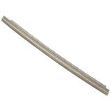 2.9MM Acoustic Electric Guitar 24 Frets Fret Wire Fret Wire Set &amp; Guitar String Cutter Fret Fretboard Nipper Bridge Pin