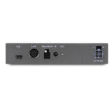 160km/h High Speed T338B H.264 HD DVB-T2 Car Digital TV Tuner DVB-T MPEG-4 Mobile TV Box Receiver with Dual Amplifier Antenna