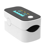Fingertips Pulse Oximeter OLED Display Saturometer Mini SPO2 Oxygen Meter Finger Clip Heart Rate Monitor Finger Oximetry
