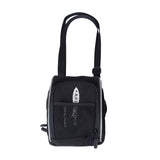 AFISHTOUR Bike Handlebar Bag Waterproof Bicycle Front Hanging Bag Shoulder Bag 2L Cycling Accessories for Mountain Road Bike