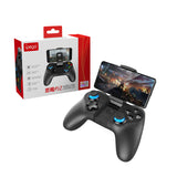 Gamepad Bluetooth Wireless Joystick Game Pad Console Turbo Controller for Android for iOS NS PC with PUBG Customize Key