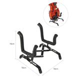 Guitar Stand Universal Guitar Adjustable Stand for All Guitars Acoustic Classic Electric Bass Travel Guitar Stand