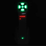 Microcurrent Facial Device Skin Tightening Machine US Plug 100 To 240V for Skin