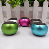 Wireless Speaker Mini Portable Waterproof Speaker Outdoor Hiking Riding Running Speaker With Microphone