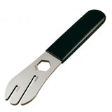MTB Bike Bicycle Disc Brake Rotor Wrench Stainless Steel Cycling Alignment Truing Correction Tool Bicycle Repair Tools