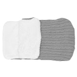 Practical Newborn Sleeping Bag Warm Baby Sleeping Sack Stroller Sleep Sack