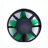 High Speed 155 60KV 24V-48V 800W Underwater Thruster Brushless CW CCW Motor 140mm 5 Paddle Propeller 130N Propulsion for Boat