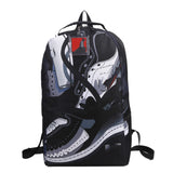 Waterproof Men Women Mountaineering Bag Large Capacity Outdoor Camping Hiking Backpack Leisure Sports Bag 2021 New AJ Backpack