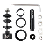 Entry / Pro Bicycle Bearing Press Tool Bottom Bracket Bearing Repair Tool BB86/30/92/PF30 Fast Installation Removal Tool Kit