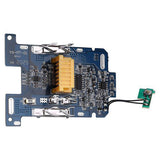 4Pcs BL1830 Li-Ion Battery BMS PCB Charging Protection Board For Makita 18V Power Tool BL1815 BL1860 LXT400 Bl1850