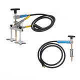 Sheet Metal Dent Welding Pulling Unit Quick Puller Spot Car Body Fine Tool