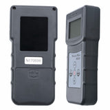 Yieryi New MS300 Digital moisture meter concrete wall moisture analyzer ground moisture meter floor moisture detector
