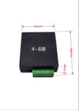 4S-24S Li ion Lifepo4 10A Active Balancer Electric Vehicle RV Energy Storage Lithium Battery 4S 8S 16S 20S BMS Equalizer